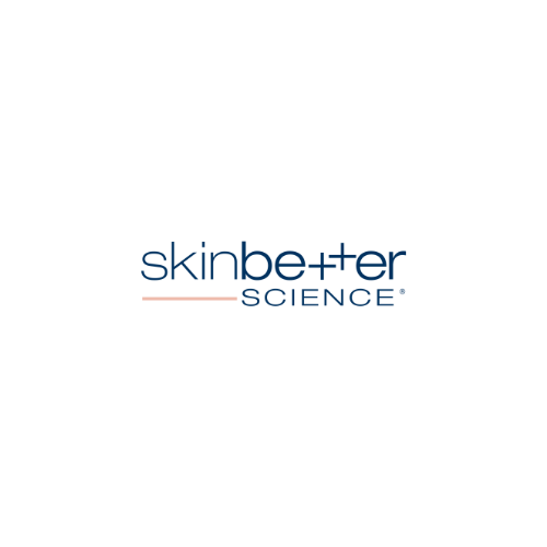 Skinbetter Science logo representing advanced skincare solutions available at Liv Med Spa, Sioux Falls.