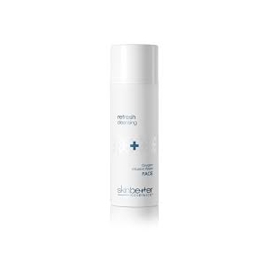 SkinBetter Science Oxygen Infusion Wash packaging